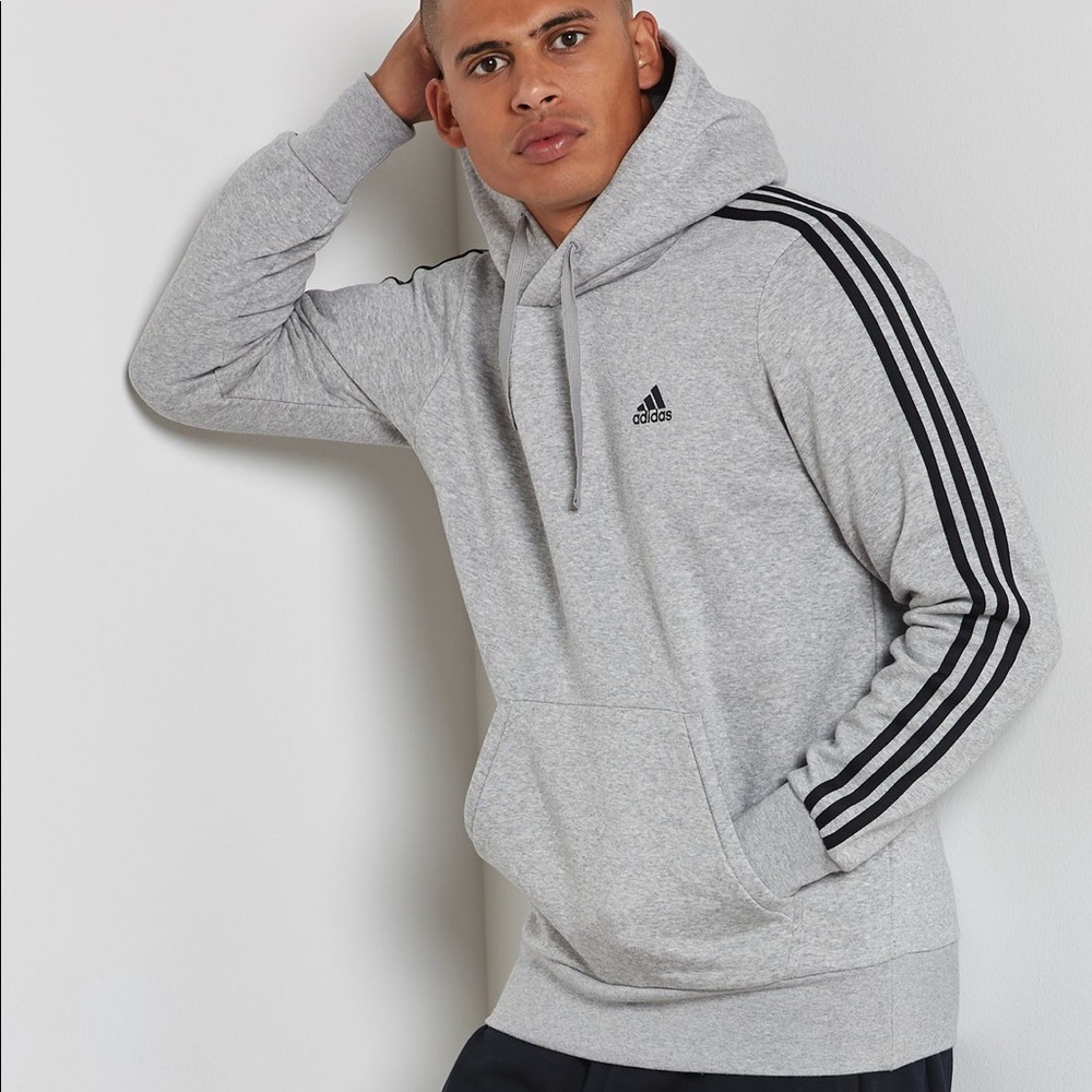 Adidas Hoodie